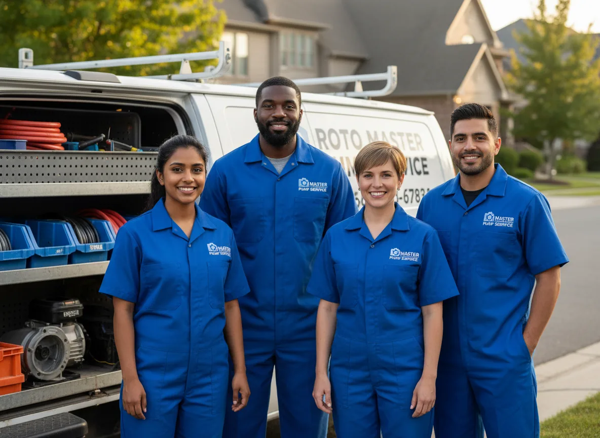 Sump Pump Installation company in Rock Island, IL